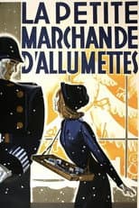 Poster for The Little Match Girl