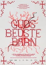 Poster for Guds Bedste Barn
