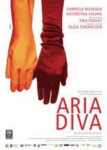 Poster for Aria Diva