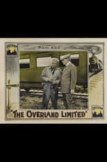 Poster for The Overland Limited