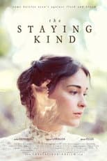 Poster for The Staying Kind