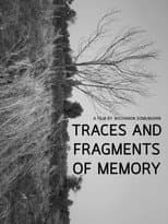 Poster for Traces and Fragments of Memory