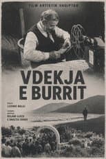 Poster for Vdekja e burrit