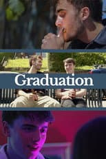 Poster for Graduation
