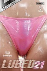 Poster for Lubed 21