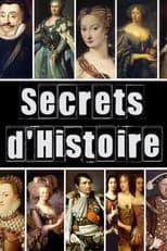 Poster for Secrets d'Histoire
