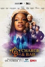 Poster for Charge and Bail