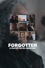 Poster for Forgotten