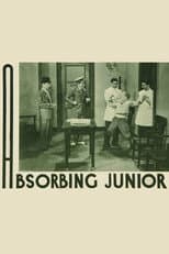 Poster for Absorbing Junior