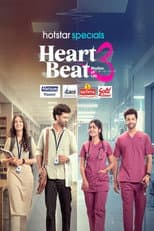 Poster for Heart Beat