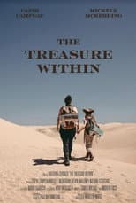 Poster for The Treasure Within