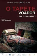 Poster for O Tapete Voador