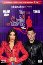 Poster for Hoy No Me Puedo Levantar: Hasta Siempre
