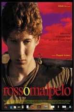 Poster for Rosso Malpelo
