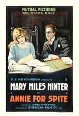 Poster for Annie-for-Spite