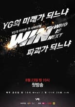 Poster for Season 1