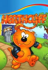 Poster for Heathcliff