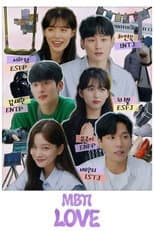 Poster for MBTI Love