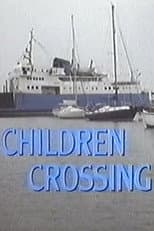 Poster for Children Crossing