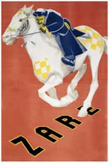 Poster for Zare