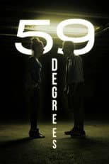 Poster for 59 degrees