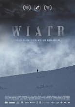 Poster for The Wind. A Documentary Thriller