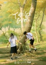 Poster for Twigs and Gum