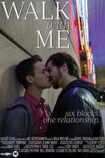 Poster for Walk With Me