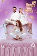 Poster for Happily Ever After