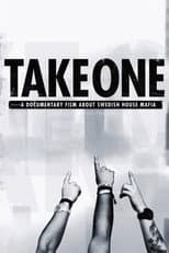 Poster for Take One: A Documentary Film About Swedish House Mafia