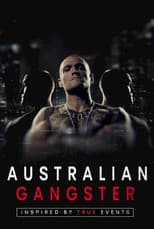 Poster for Australian Gangster
