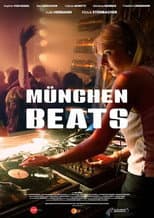 Poster for München Beats