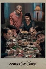 Poster for The Last Supper