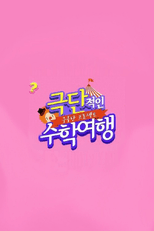 Poster for Gugudan Project: Extreme School Trip