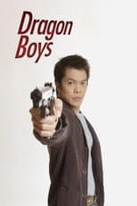 Poster for Dragon Boys