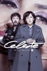 Poster for Celeste