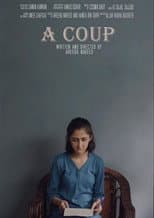 Poster for A Coup