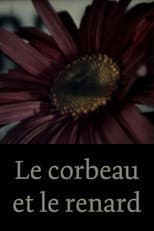 Poster for Le Corbeau et le Renard