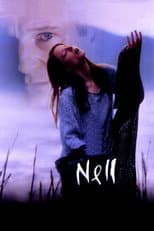 Poster for Nell