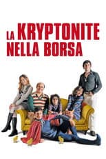 Poster for Kryptonite!