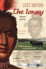 Poster for Lost Nation: The Ioway