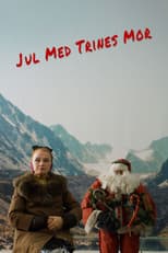 Poster for Jul med Trines mor
