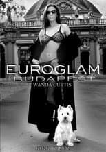Poster for Euroglam Budapest 1: Wanda Curtis