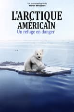 Poster for Arctic