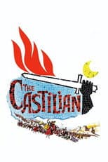 Poster for The Castilian