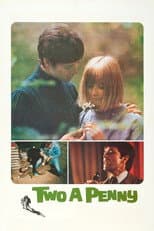 Poster for Two a Penny