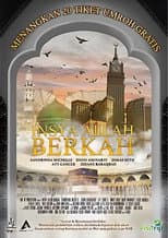 Poster for Insya Allah Berkah