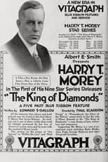 Poster for The King of Diamonds