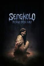 Poster for Sengkolo: Petaka Satu Suro