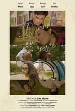 Poster for Quando Eu Crescer